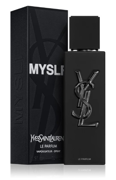 Yves Saint Laurent MYSLF Le Parfum Ekstrakt parfema